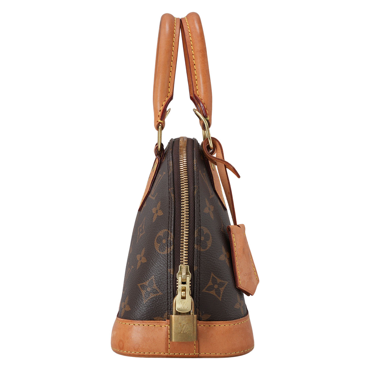 LOUIS VUITTON(USED)루이비통 모노그램 알마 BB